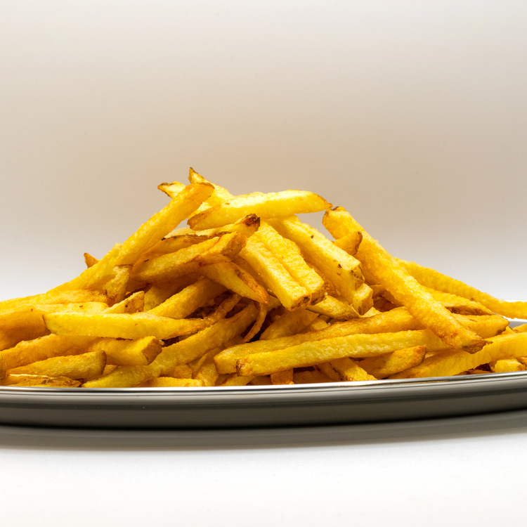 Ración de Fries